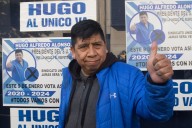 Acusan a líder de limpia de amañar comicios en el sindicato burócrata