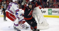 AI simulation gives Carolina Hurricanes 20% chance to win 2026 Stanley Cup :: WRAL.com