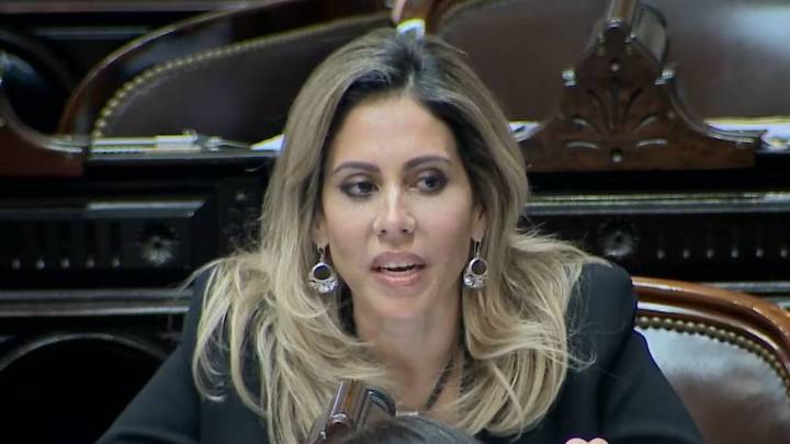 Reforma Laboral: quién es Romina Diez, la diputada que impulsa el proyecto del gobierno de Javier Milei
