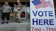 Grassroots effort begins to get out vote in Public Service Commission election