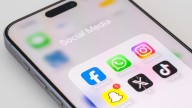 Facebook parent Meta, TikTok and Snapchat to follow social media ban in Australia for under