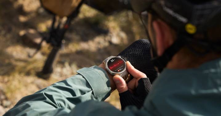 Review: Huawei Watch GT 6 Pro looks great and doesn't cost the earth