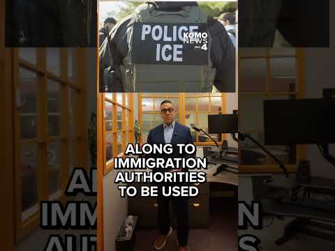 Auburn police block ICE access to Flock cameras: 'Strictly for legitimate law enforcement'