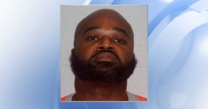 Murder convict arrested, charged for allegedly killing fellow Greene Correctional inmate :: WRAL.com