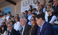 Anselmo pide a Nación una agenda productiva "consensuada"