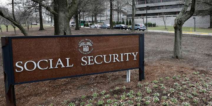 Social Security recipients get a cost