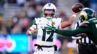 Homecoming at Colorado State as Rams face Hawaii in Mountain West game