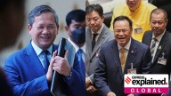 Trump to attend signing of Thailand-Cambodia ceasefire deal: Recalling the conflict