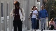 El tiempo en Alicante: la Aemet anuncia precipitaciones y fuertes rachas de viento