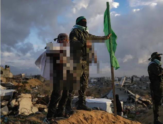Hamás promociona el 7 de octubre como un ‘día glorioso de éxito’ mientras Israel conmemora el segundo aniversario de la guerra