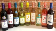 9 Popular Barefoot Wine Bottles Ranked