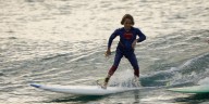 Costume surf contest returns to Oahu’s North Shore