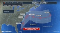 Dangerous nor’easter to cause major flooding at Jersey Shore with winds up to 60 mph. Latest forecast.