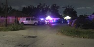 Man dies after being shot during family dispute in Houston