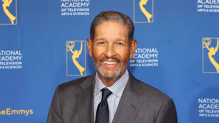 Former 'Today' Host Bryant Gumbel Hospitalized After Medical Emergency