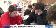 Ethan Janac - Classroom Champion Snook High School