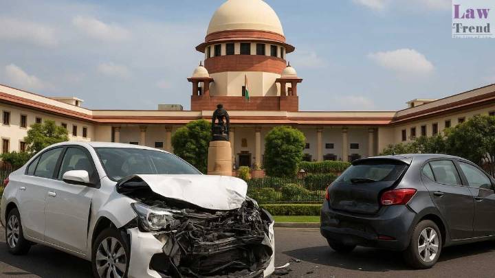 Can an Insurer Deny a Third-Party Claim Due to an Expired Driving License? SC Clarifies