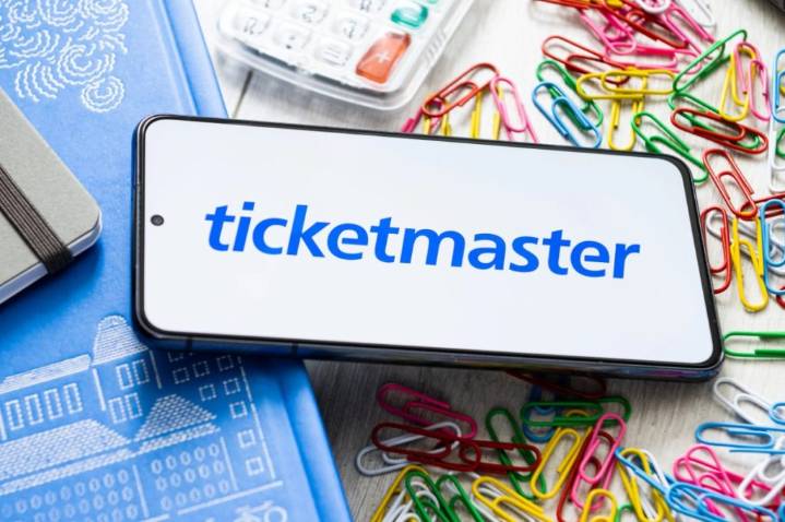 Toronto Blue Jays say Ticketmaster experiencing ‘ticket management issues’ amid Amazon outage