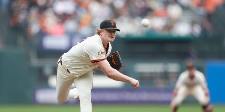 Giants look to bolster 2026 pitching depth