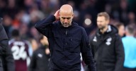 Man City news as transfer snub explained and 115 charges 'hell could break loose'