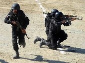 K-P forms first-ever Sniper Squad for precision operations in high risk areas