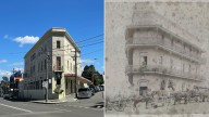 Huntsbury Hotel: Pubgoers devastated as iconic watering hole shuts down after more than a century in Lewisham in Sydney’s inner west