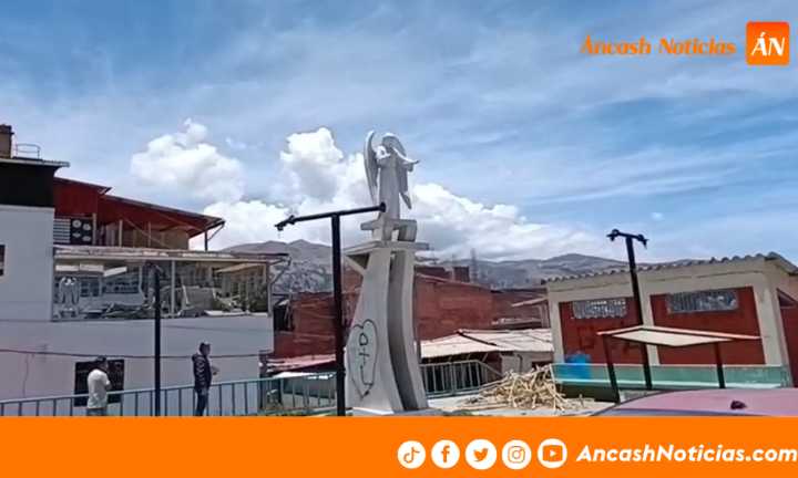 Huaraz: “Yo no tengo nada que ver”, dice expareja del joven fallecido tras recibir amenazas
