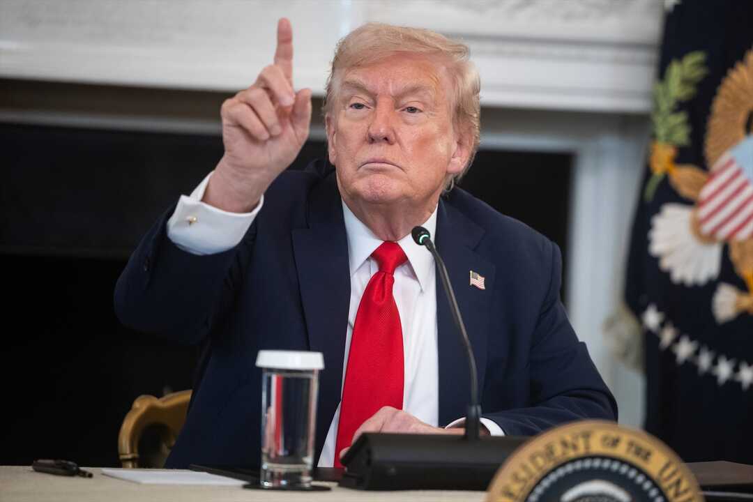 El Comité Noruego dice estar ajeno a "campañas" como la de Trump