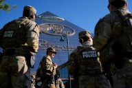 National Guard stands down in Illinois while troops patrol in Memphis with local police