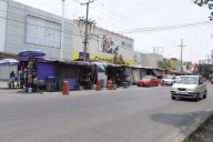 Detienen a cuatro implicados en asesinato de vigilante de “La Fayuca”; locatarios atribuyen el crimen a la crisis de inseguridad en la ciudad