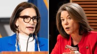 Two candidates vie for DFL endorsement in race to become next Minnesota U.S. senator