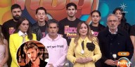 Así comunicaron la muerte de Fede Dorcaz, el artista argentino asesinado en México, en el reality del que iba a participar