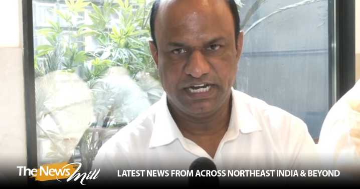 TCA demands rustication of HCA; calls on BCCI to recognise Telangana Cricket Association as Full Member for state