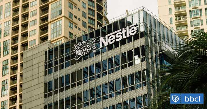 Las acciones de Nestlé toman vuelo en la Bolsa después de anunciar que despedirá a 16 mil trabajadores