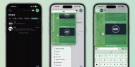 WhatsApp estrena diseño “Liquid Glass” en iPhone