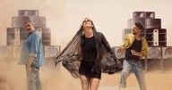 Sirat, una tensa y tortuosa travesía en el FICM