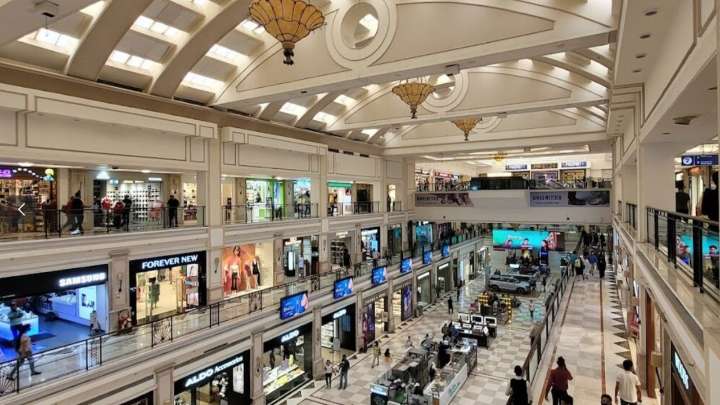 These 3 top Delhi malls may shut down in coming days