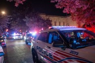 Police announce $75K reward for man tied to DC shootings, including June killing of congressional intern