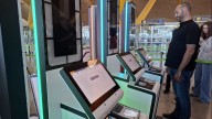 EE.UU. tomará fotos y biométricos de los extranjeros cuando entren y salgan del país
