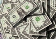 Most Americans spend huge chunk of their paychecks immediately