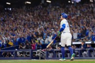 Springer Sends Blue Jays to First World Series Since ’93