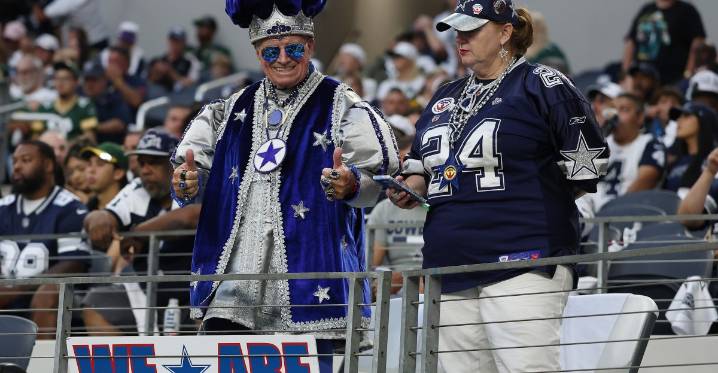 Week 5 rooting guide for Cowboys fans