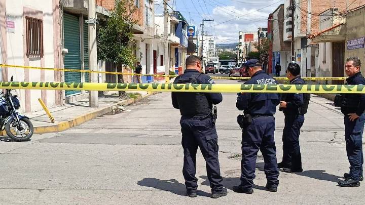 Detienen a presunto secuestrador en Tlanalapan, Texmelucan