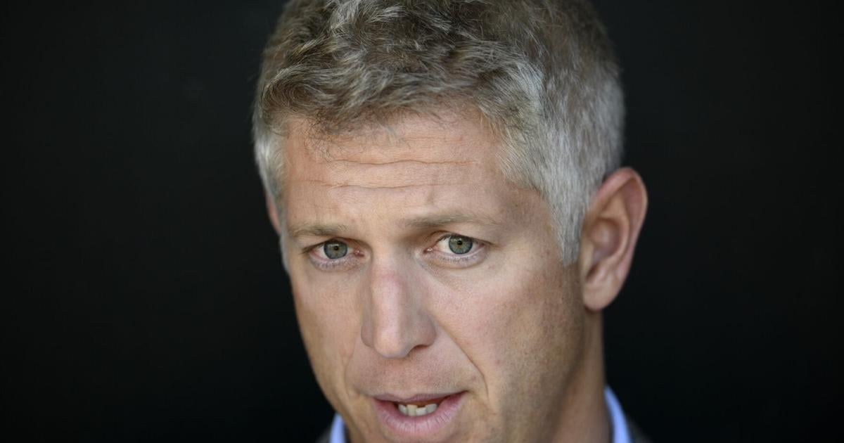 Column: What really matters about Mike Elias’ offseason goal for the Orioles