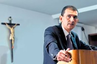 Juez de Bogotá revoca libertad condicional y ordena captura inmediata de Emilio Tapia por el caso Centros Poblados
