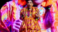 India Yuridia cierra su gira “Porque así soy” en Cancún