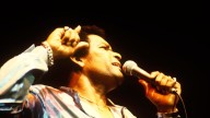 Charley Pride's Lost Album of Brook Benton Songs Released