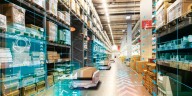 Automatización y trabajo logístico: IA, robótica y datos configuran un cambio estructural global