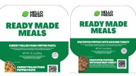 Health alert issued after listeria found in spinach used in HelloFresh meals