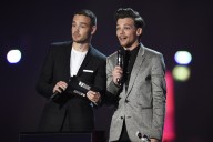 Louis Tomlinson Says He Will 'Never Really Accept' Liam Payne's Death
